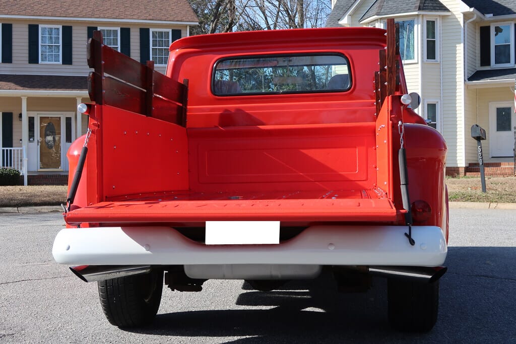 1963 Chevrolet C10 Short Bed 1/2 Ton Pick Up for sale